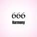 Angel Number 666