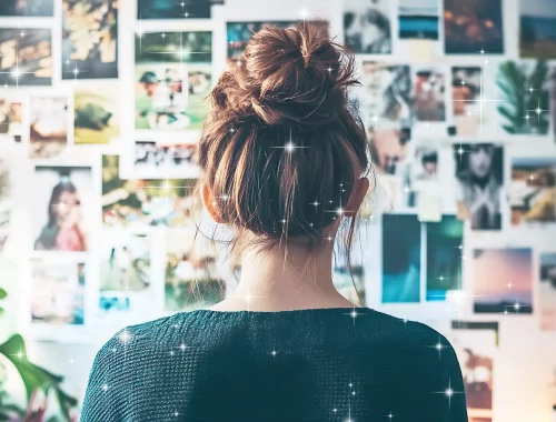 Manifestation Rituals