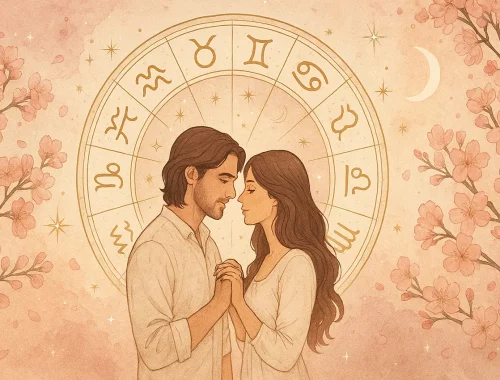 True Love Soulmate Zodiac